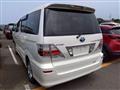 2006 Toyota Alphard Hybrid