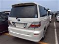 2006 Toyota Alphard Hybrid