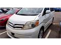 2006 Toyota Alphard Hybrid