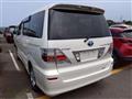 2006 Toyota Alphard Hybrid