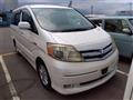 2006 Toyota Alphard Hybrid