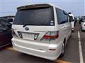 2006 Toyota Alphard Hybrid