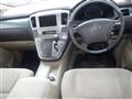 2006 Toyota Alphard Hybrid