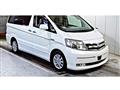 2006 Toyota Alphard Hybrid