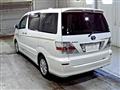 2006 Toyota Alphard Hybrid