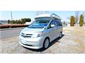 2006 Toyota Alphard Hybrid