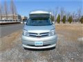 2006 Toyota Alphard Hybrid