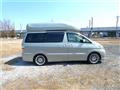 2006 Toyota Alphard Hybrid