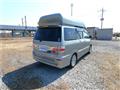 2006 Toyota Alphard Hybrid