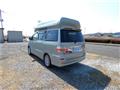 2006 Toyota Alphard Hybrid