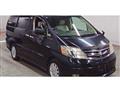 2005 Toyota Alphard Hybrid