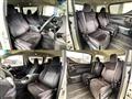 2018 Toyota Alphard Hybrid