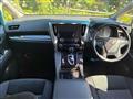 2018 Toyota Alphard Hybrid