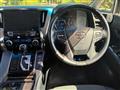 2018 Toyota Alphard Hybrid