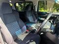 2018 Toyota Alphard Hybrid