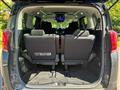 2018 Toyota Alphard Hybrid