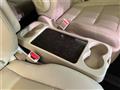 2018 Toyota Alphard Hybrid