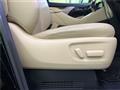 2018 Toyota Alphard Hybrid