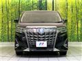 2018 Toyota Alphard Hybrid