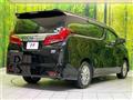 2018 Toyota Alphard Hybrid