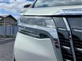 2018 Toyota Alphard Hybrid