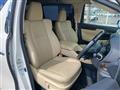 2018 Toyota Alphard Hybrid