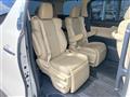 2018 Toyota Alphard Hybrid