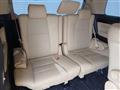 2018 Toyota Alphard Hybrid
