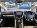 2018 Toyota Alphard Hybrid