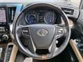 2018 Toyota Alphard Hybrid
