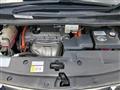 2018 Toyota Alphard Hybrid