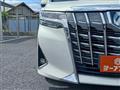 2018 Toyota Alphard Hybrid