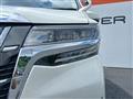 2018 Toyota Alphard Hybrid