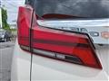 2018 Toyota Alphard Hybrid