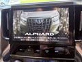 2018 Toyota Alphard Hybrid