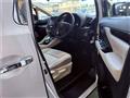 2018 Toyota Alphard Hybrid