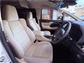 2018 Toyota Alphard Hybrid