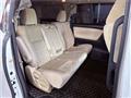2018 Toyota Alphard Hybrid