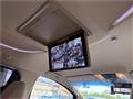 2018 Toyota Alphard Hybrid