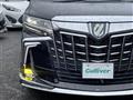 2018 Toyota Alphard Hybrid