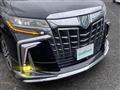 2018 Toyota Alphard Hybrid