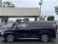 2018 Toyota Alphard Hybrid