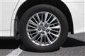2018 Toyota Alphard Hybrid