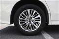 2018 Toyota Alphard Hybrid