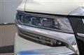 2018 Toyota Alphard Hybrid