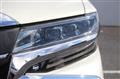 2018 Toyota Alphard Hybrid
