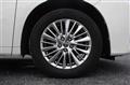2018 Toyota Alphard Hybrid