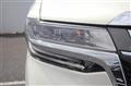 2018 Toyota Alphard Hybrid