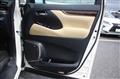 2018 Toyota Alphard Hybrid