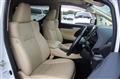 2018 Toyota Alphard Hybrid